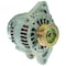 Wai Global Alternator, ALTND IRIF, 70 Amp12 Volt, CW, 4Groove Pulley 13896N - alternate 2